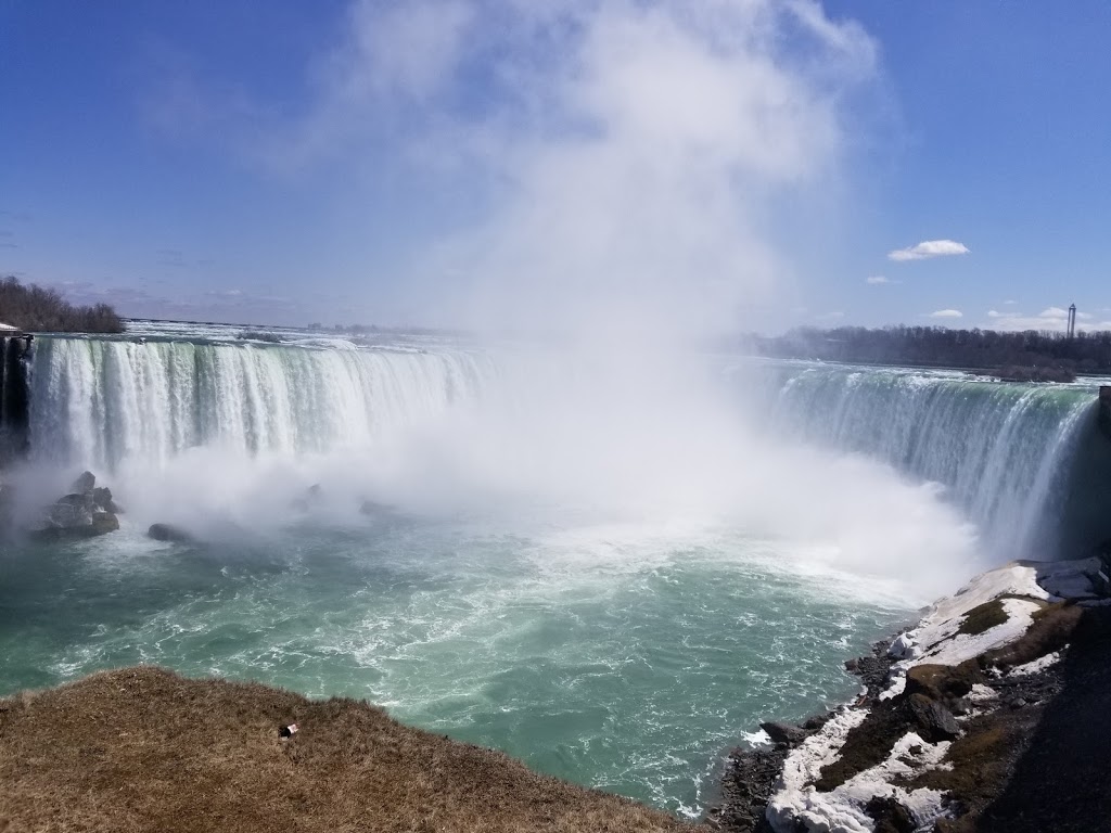 Niagara Parks | 7400 Portage Rd, Niagara Falls, ON L2E 6T2, Canada | Phone: (877) 642-7275