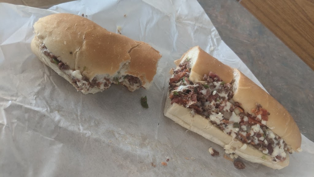 La Sub Shop | 2582 Acadie Rd, Cap-Pelé, NB E4N 1E3, Canada | Phone: (506) 577-6000