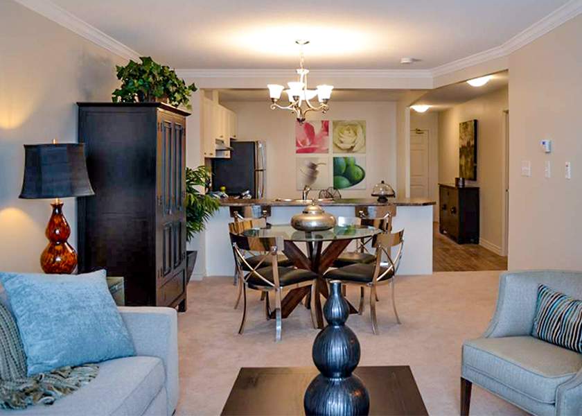Fallowfield Towers IV by Drewlo Holdings | 101 Fallowfield Dr, Kitchener, ON N2C 0B4, Canada | Phone: (519) 748-2025