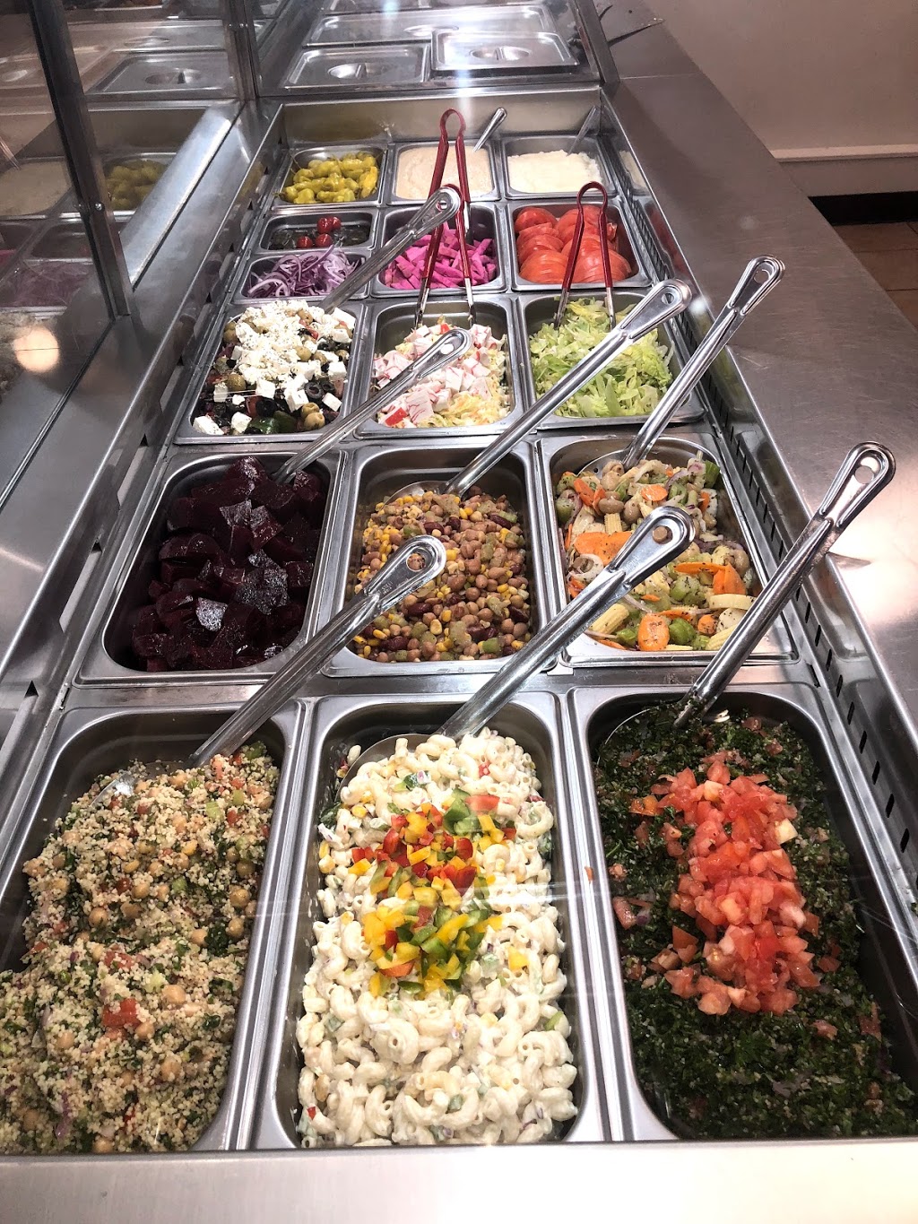 Basha Mascouche | 3085 Boulevard de Mascouche, Mascouche, QC J7K 3B7, Canada | Phone: (450) 474-4555