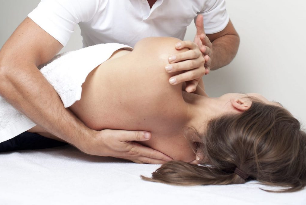 Eric Parisot Ostéopathe | 17 14e Av, Drummondville, QC J2B 3B5, Canada | Phone: (819) 314-6149