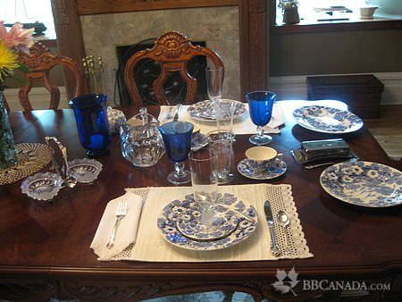 The Old Shipman House Bed & Breakfast | 2390 Concession Rd, Kemptville, ON K0G 1J0, Canada | Phone: (613) 258-4749