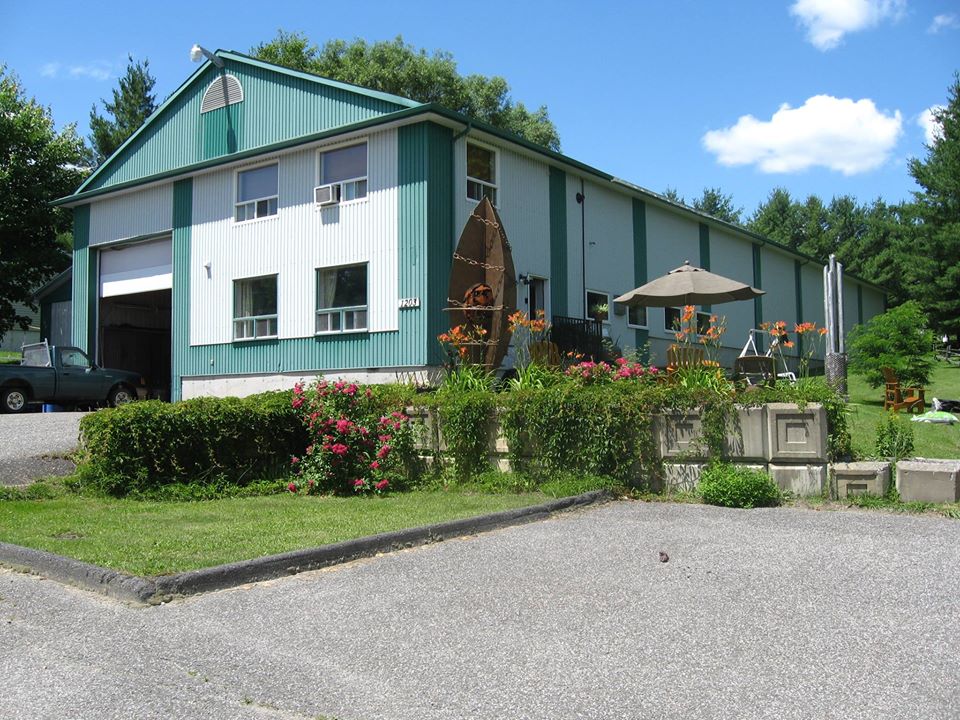 Jean-Marc Tétro | 1203 Chem. Ely, Melbourne, QC J0B 2B0, Canada | Phone: (819) 826-1110