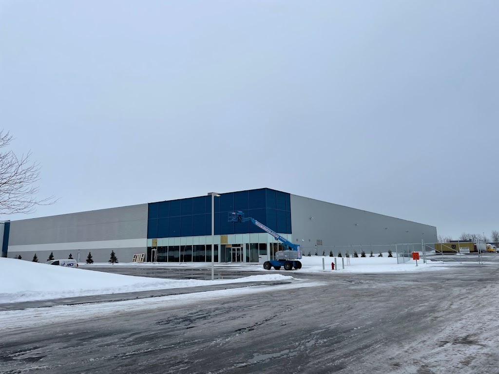 Camionnage CP Inc - WH6 | 401 Rue Marie-Curie #500, Vaudreuil-Dorion, QC J7V 0B9, Canada | Phone: (438) 336-3595