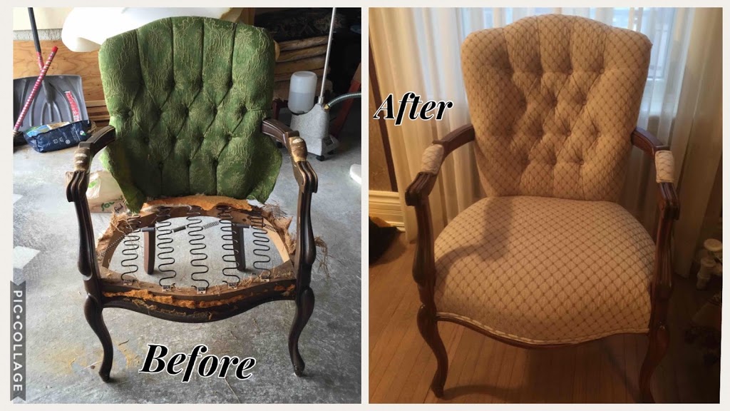 Master Quality Upholstery | 1225 Bayfield St North, Midhurst, ON L9X 0N6, Canada | Phone: (705) 970-6668