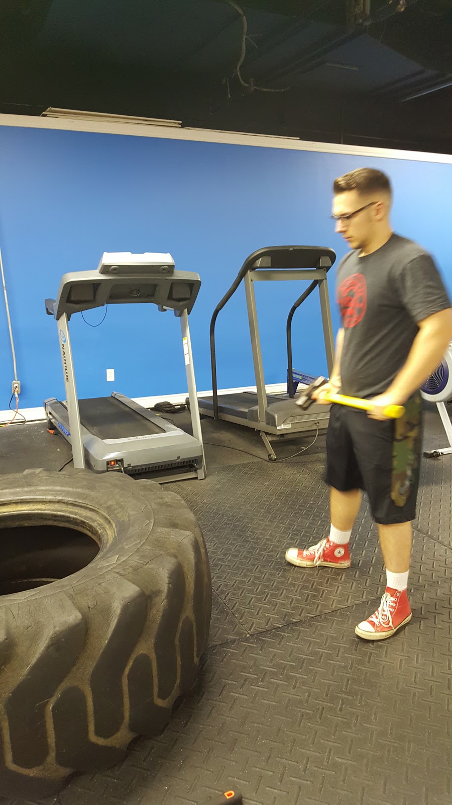 Guelph Performance Fitness & Therapy | 175 Dawson Rd, Guelph, ON N1H 1A2, Canada | Phone: (519) 957-2636