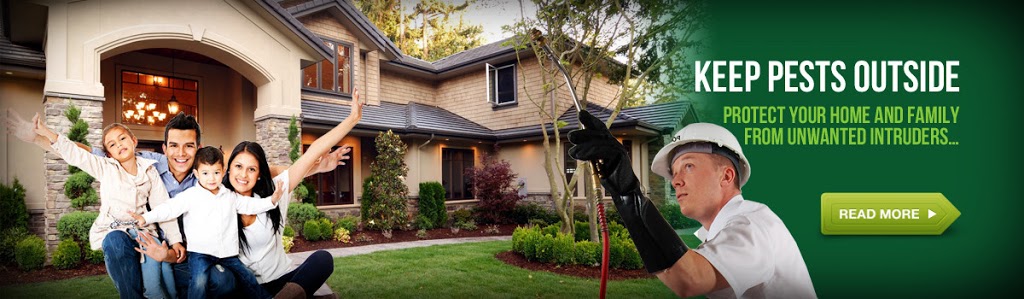 Garden City Pest Control | 2345 Selwyn Rd, Victoria, BC V9B 6L8, Canada | Phone: (250) 479-8788