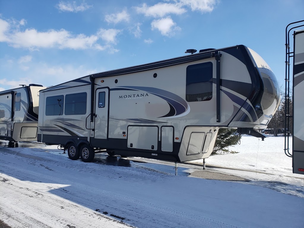 417 RV | 1801 Russland Rd, Vars, ON K0A 3H0, Canada | Phone: (613) 835-3720