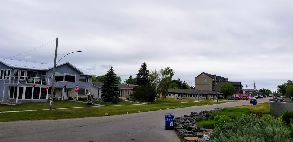 New Iceland Heritage Museum | 94 1 Ave, Gimli, MB R0C 1B1, Canada | Phone: (204) 642-4001