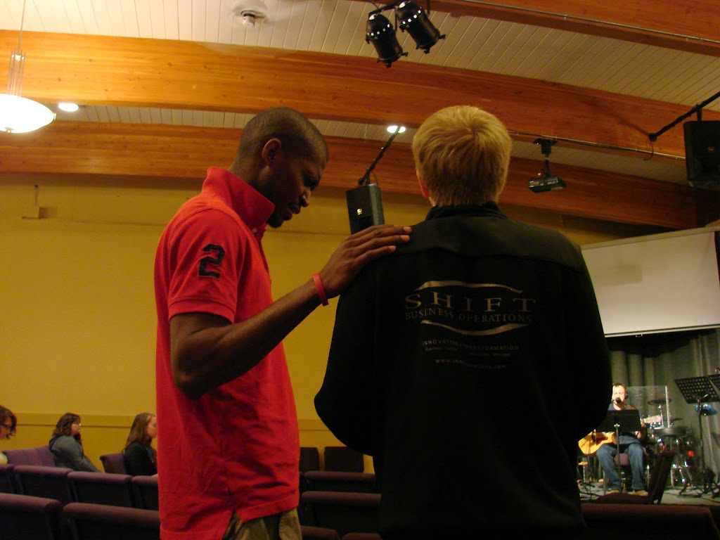 Sanctuary House of Prayer Missions Base | 1229 Windermere Ave, Winnipeg, MB R3T 1A7, Canada | Phone: (204) 293-8425