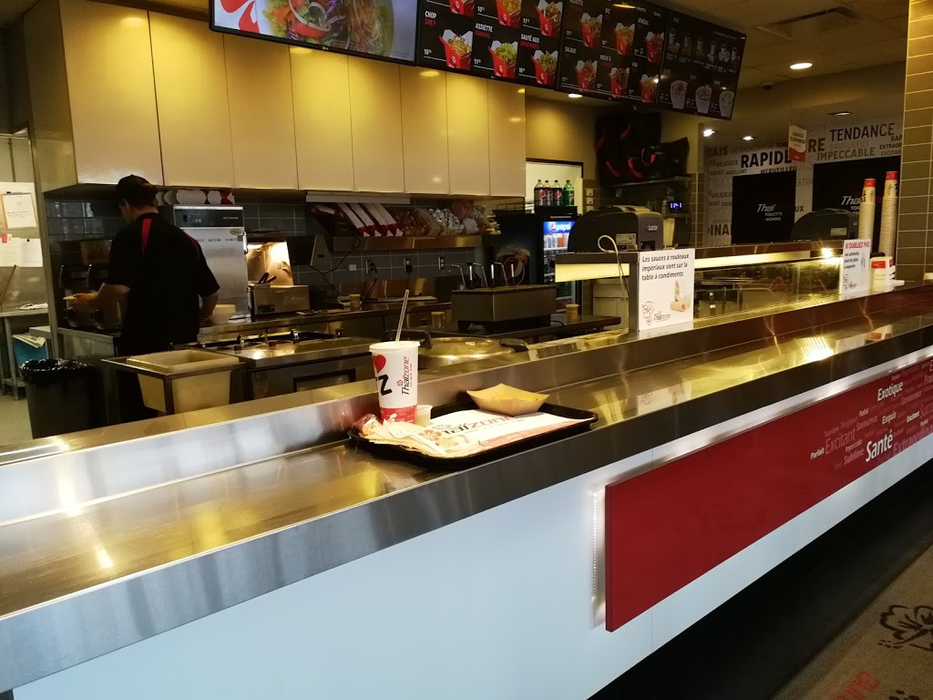 Thaïzone | 105 Rue de la Traversière, Saint-Nicolas, QC G7A 1H6, Canada | Phone: (418) 836-6646