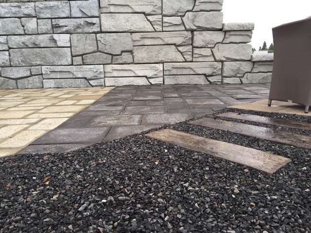 Lethbridge Landscape Supply | 530 9 Ave N, Lethbridge, AB T1H 1E4, Canada | Phone: (587) 370-3000