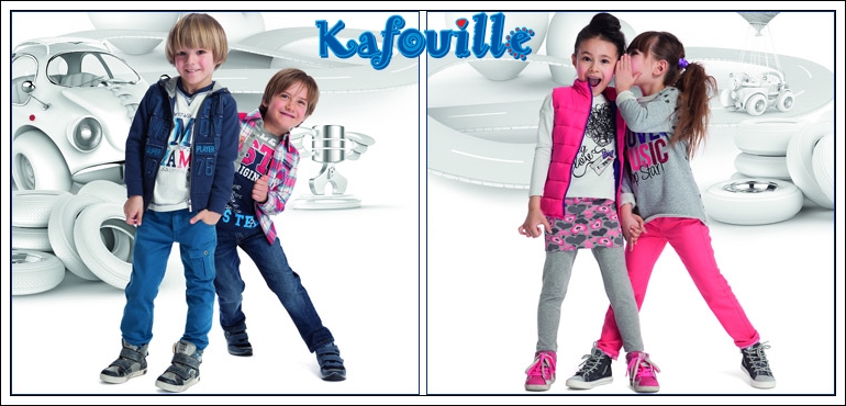 Boutique Kafouille | 757 Rue Saint-Isidore, Saint-Lin - Laurentides, QC J5M 2V4, Canada | Phone: (450) 302-3033