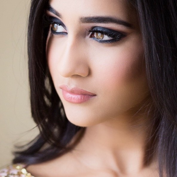Glamna Makeup | 50 Churchill Meadows Blvd, Mississauga, ON L5M 7Z9, Canada | Phone: (206) 883-7624