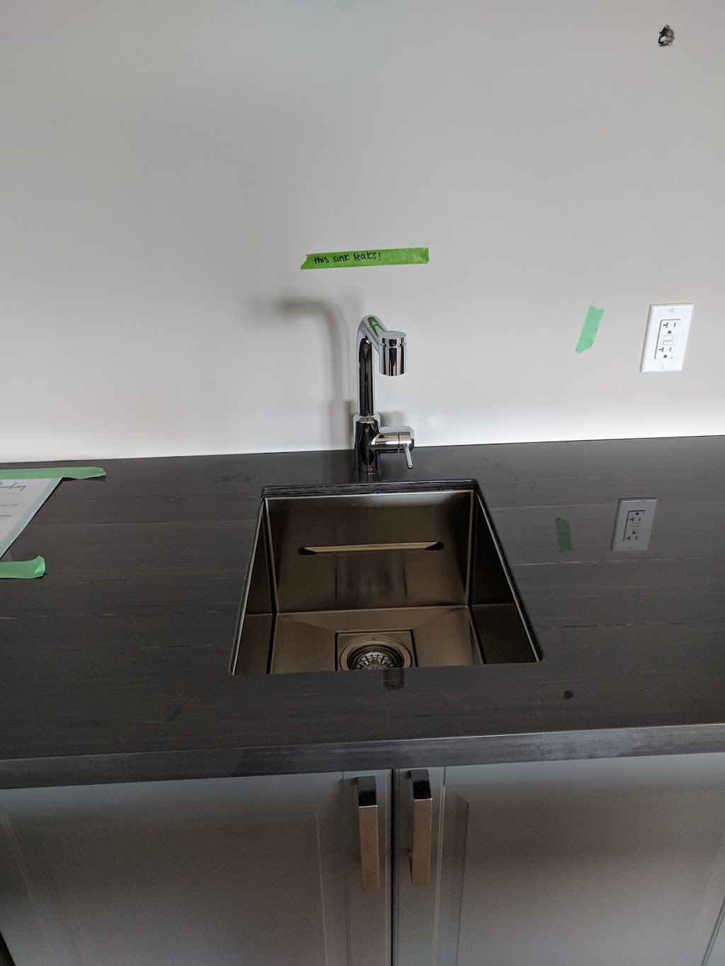 Crawford Plumbing | 75 45th St S, Wasaga Beach, ON L9Z 1A7, Canada | Phone: (705) 985-3440