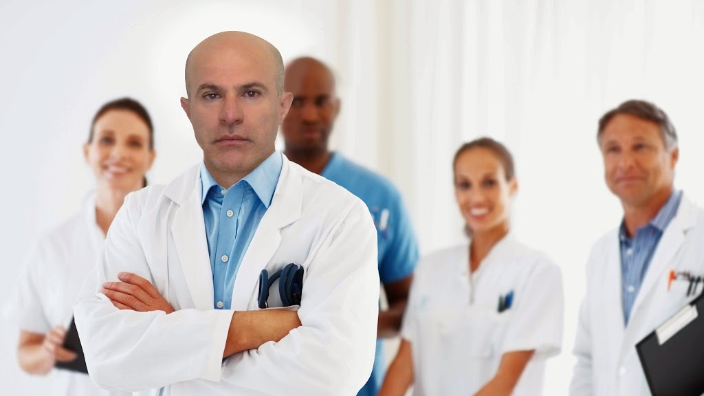 Dr. Javad Peirovy | 298 Sheppard Ave E, North York, ON M2N 3B1, Canada | Phone: (416) 223-6500