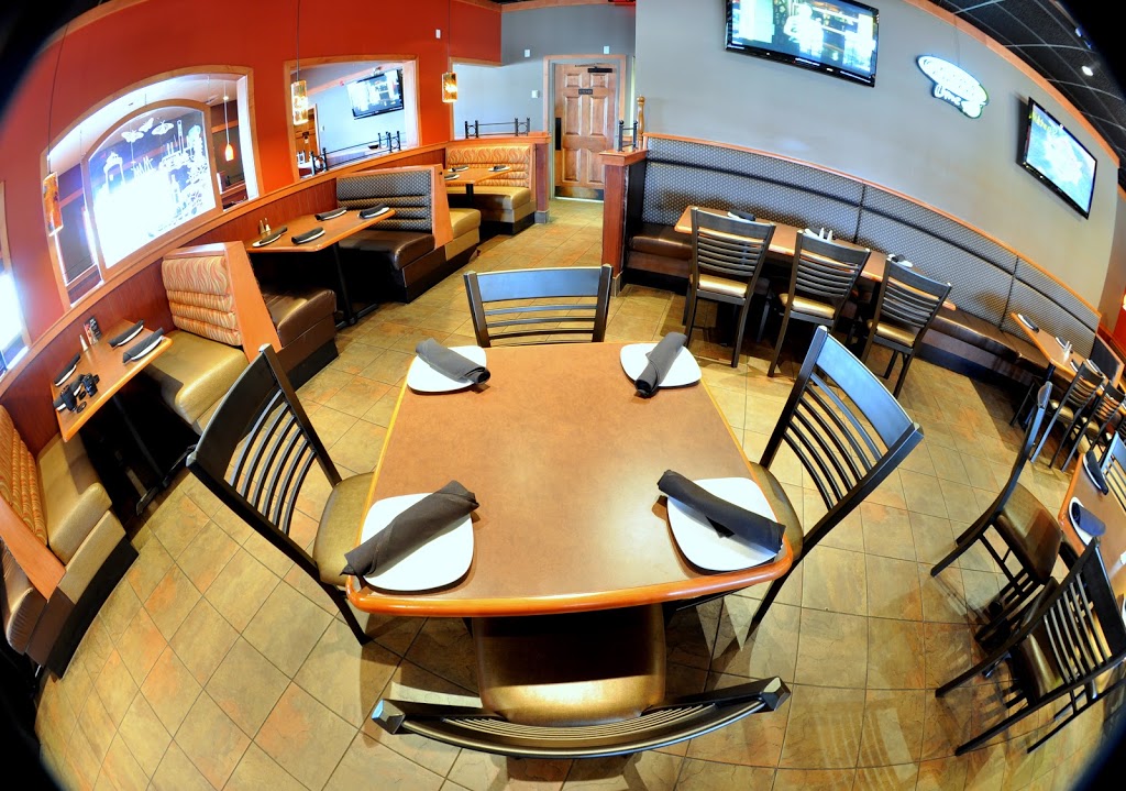 Armandos Pizza - Leamington - Dine-in, Takeout & Delivery | 154 Erie St N, Leamington, ON N8H 3A4, Canada | Phone: (519) 322-2266