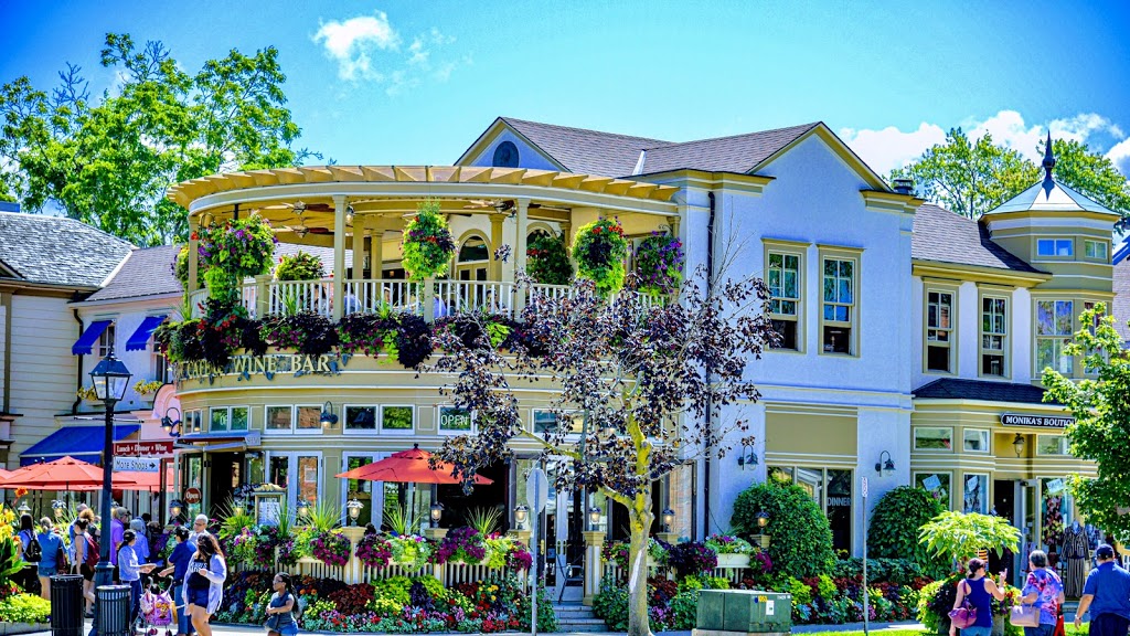 Niagara Falls Business Events | 6815 Stanley Ave, Niagara Falls, ON L2G 3Y9, Canada | Phone: (905) 357-7010