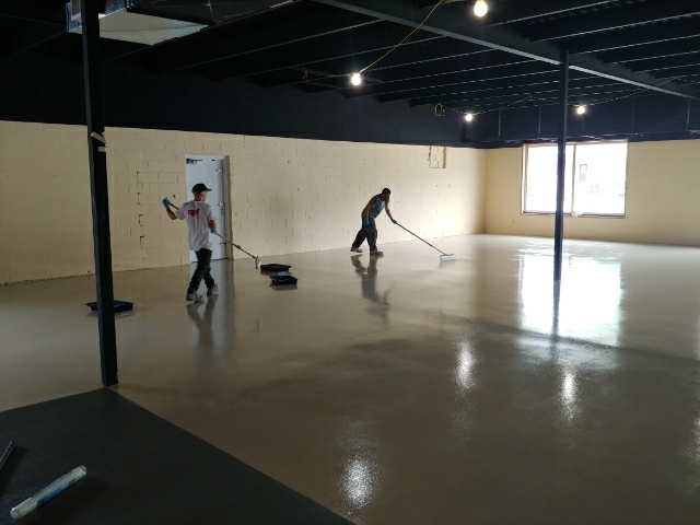 Iconic contracting | 25 Jarvis St, Cambridge, ON N3H 2H6, Canada | Phone: (519) 222-9054