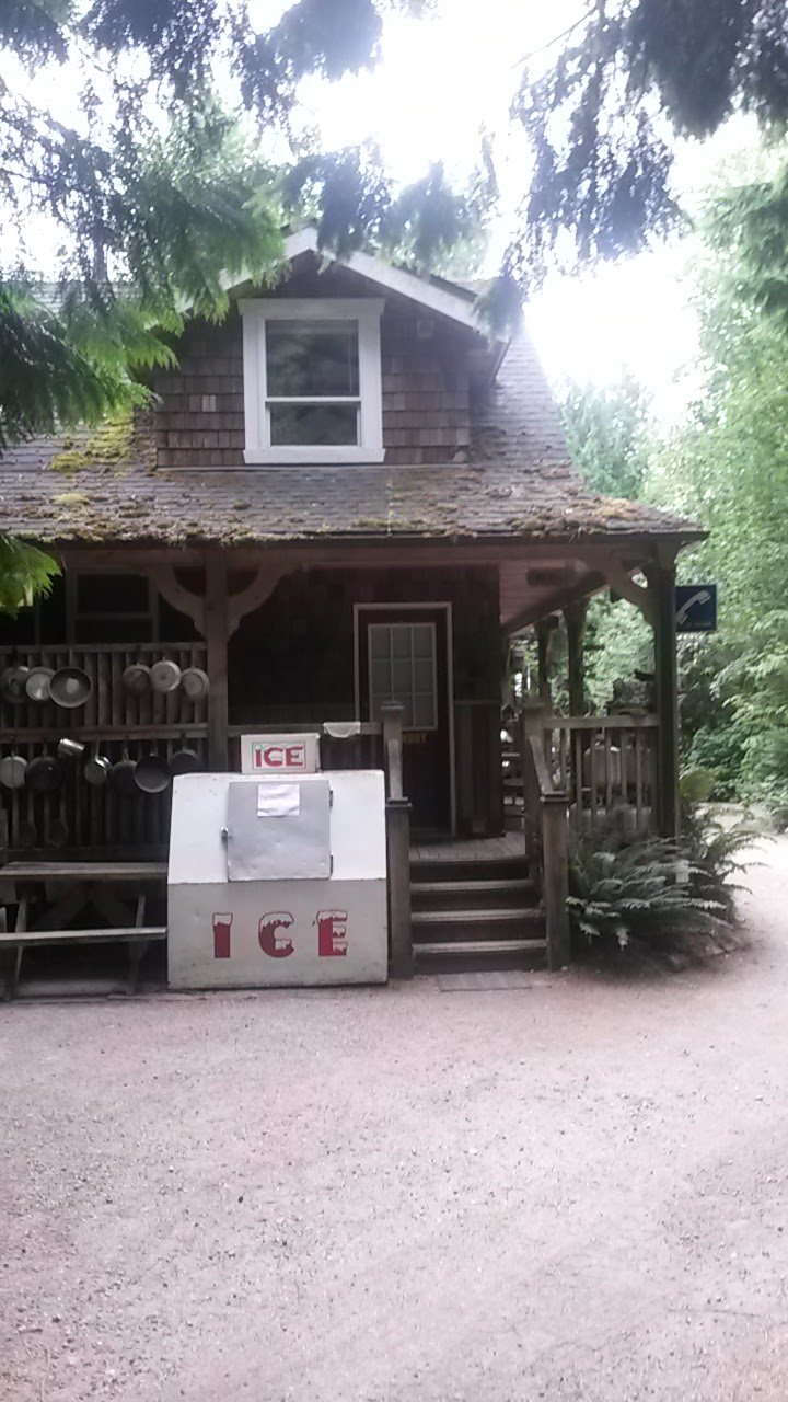 Harrison Springs Camping & RV | 740 Hot Springs Rd, Harrison Hot Springs, BC V0M 1K0, Canada | Phone: (604) 796-8900