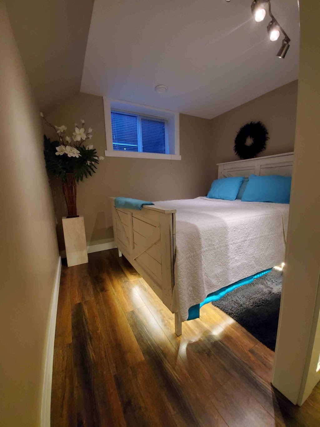 Zen Getaway Retreat | 6618 Dayton Dr, Chilliwack, BC V2R 1L9, Canada | Phone: (604) 763-6546
