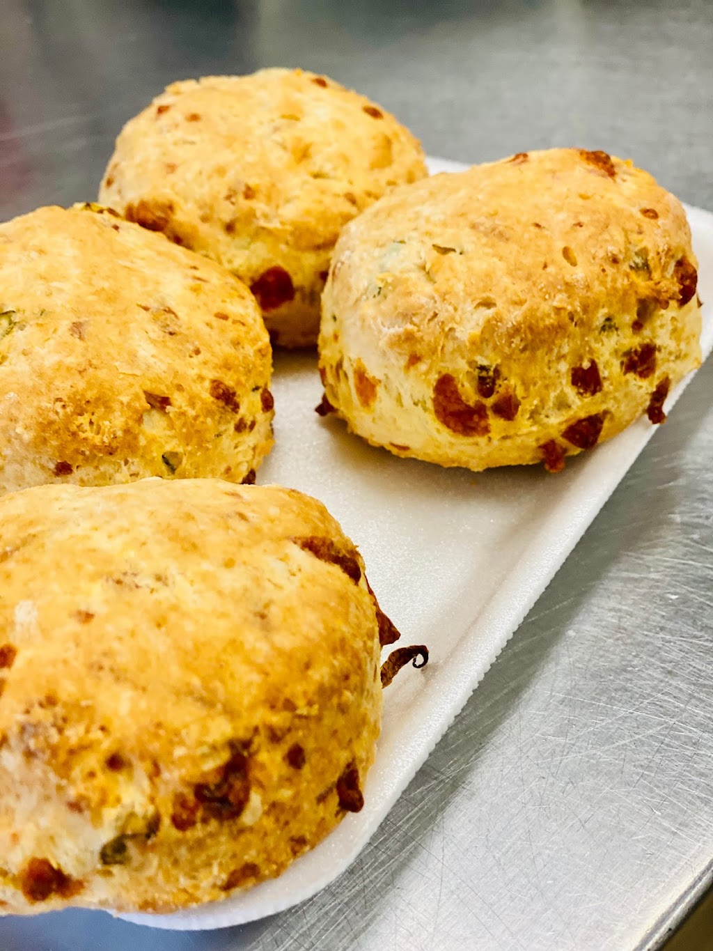 Community Bake House | 37 Pinnacle St, Belleville, ON K8N 3A1, Canada | Phone: (613) 779-1115