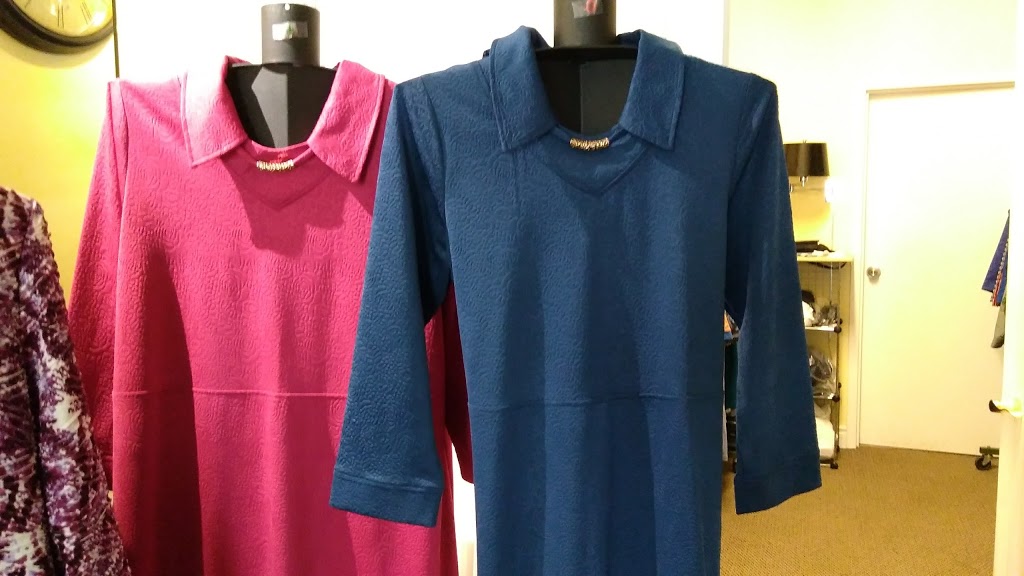 Boutique 3E Age Vetements | 664, av Notre-Dame, Saint-Lambert, QC J4P 2L1, Canada | Phone: (450) 672-8976