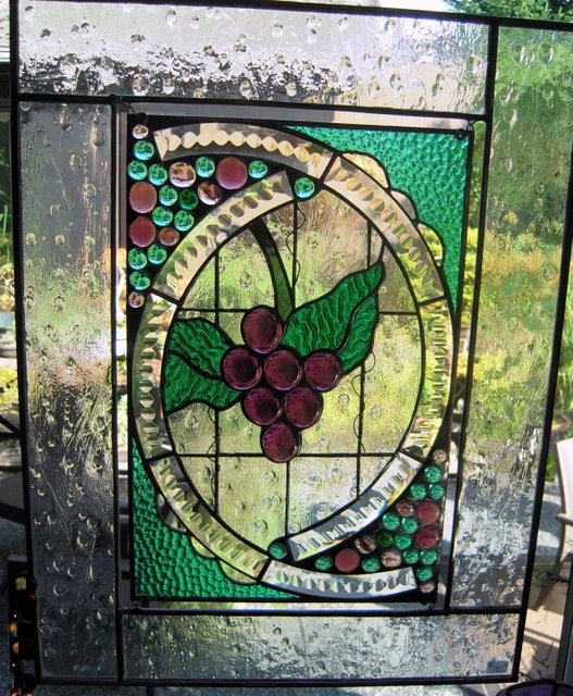 Jans Glass by the Sea | 2940 Comox Rd, Courtenay, BC V9N 3P6, Canada | Phone: (250) 339-4949