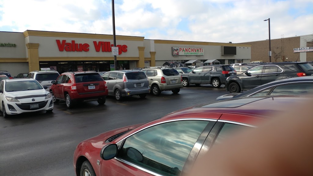 Panchvati Supermarket | 45 Woodbine Downs Blvd, Etobicoke, ON M9W 6N5, Canada | Phone: (416) 213-9394