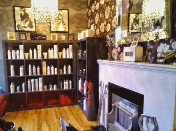 Jemini Hair Artistry | 111 12 Ave NW, Calgary, AB T2M 0C4, Canada | Phone: (403) 263-5533