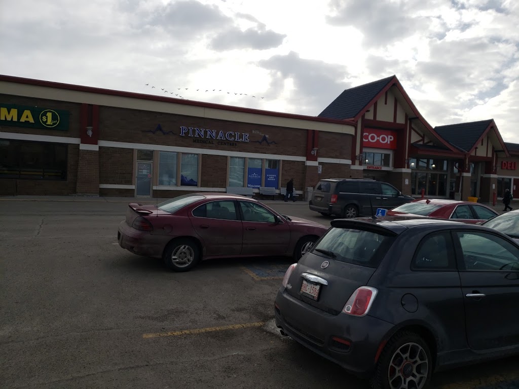 Pinnacle Medical Centres | 8220 Centre St N #170, Calgary, AB T3K 1J7, Canada | Phone: (403) 910-2596
