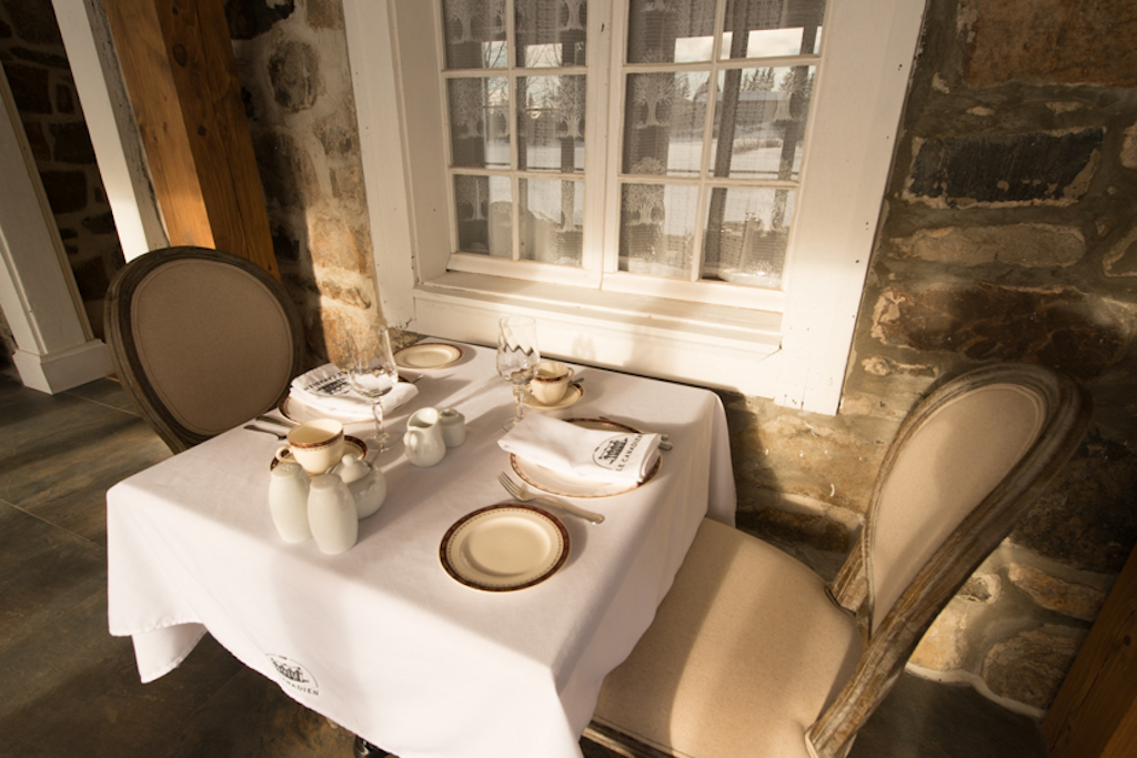 Le Canadien | 143 Rte de la Seigneurie, Saint-Roch-des-Aulnaies, QC G0R 4E0, Canada | Phone: (581) 673-1094