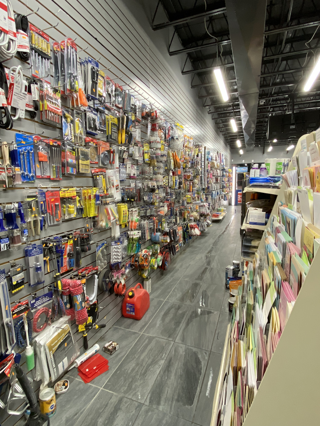 King Mart | 13305 ON-27 Unit 8, Nobleton, ON L0G 1N0, Canada | Phone: (905) 558-3305