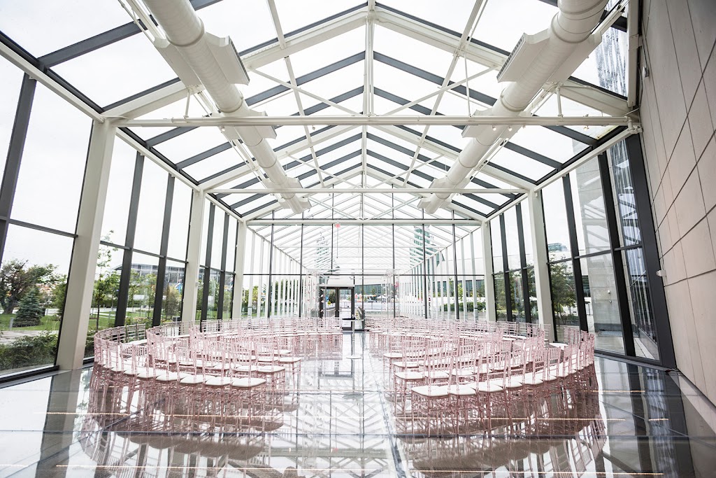 A to Z Event Management | 7851 Dufferin St, Thornhill, ON L4J 3M4, Canada | Phone: (416) 721-7444