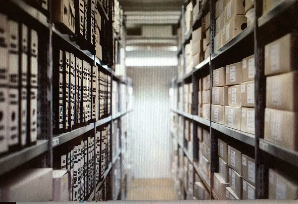 I.E.S LOGISTICS | 3455 Rue Griffith, Saint-Laurent, QC H4T 1W5, Canada | Phone: (514) 237-2253