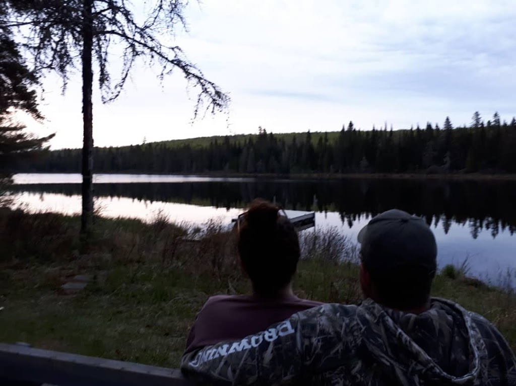 Refuge du Nord | 251 Chem. du Lac du N, Saint-Zénon, QC J0K 3N0, Canada | Phone: (450) 512-8149