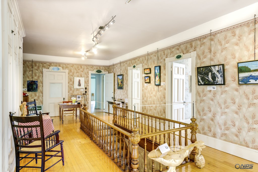 Bureau daccueil touristique de Lambton | 211 Rue Principale, Lambton, QC G0M 1H0, Canada | Phone: (418) 486-2390