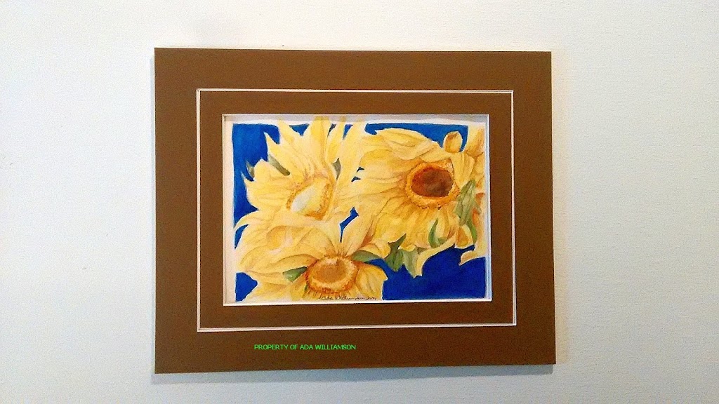Adas Watercolour Artworks & More | 5 Lansdowne Rd N, Cambridge, ON N1S 2S7, Canada | Phone: (519) 635-9212