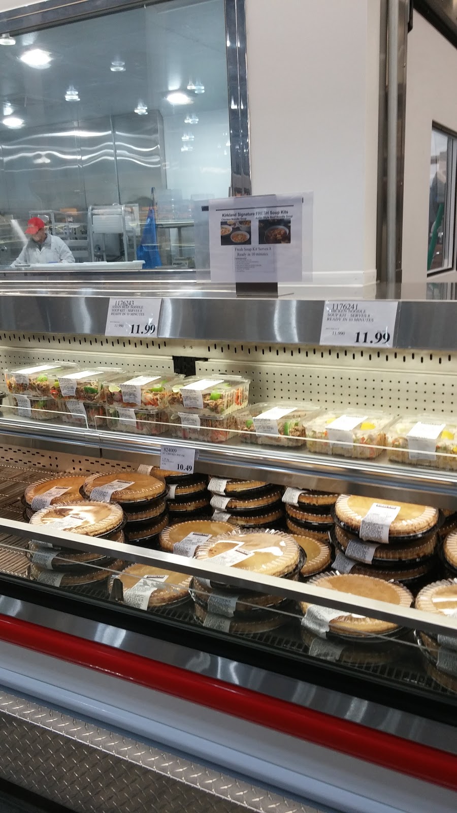 Costco Wholesale | 225 Market Drive, Saskatoon, SK S7V 0L2, Canada | Phone: (306) 700-2883