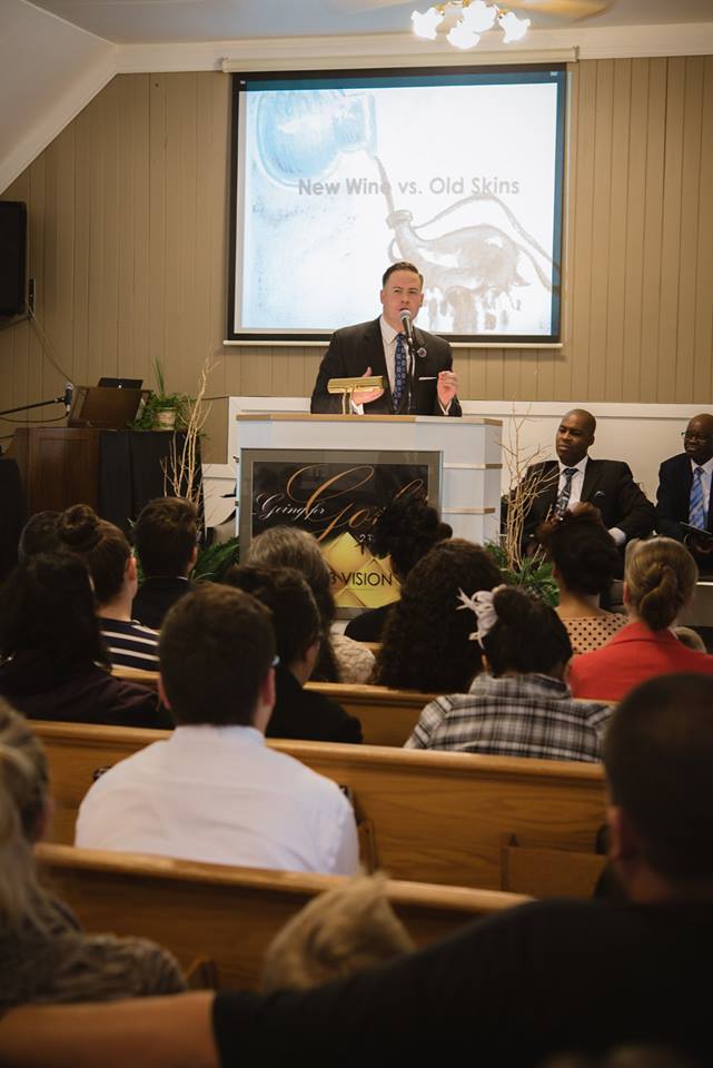Shiloh Tabernacle Church | 4703 47 Ave, Athabasca, AB T9S 1R2, Canada | Phone: (780) 675-3502