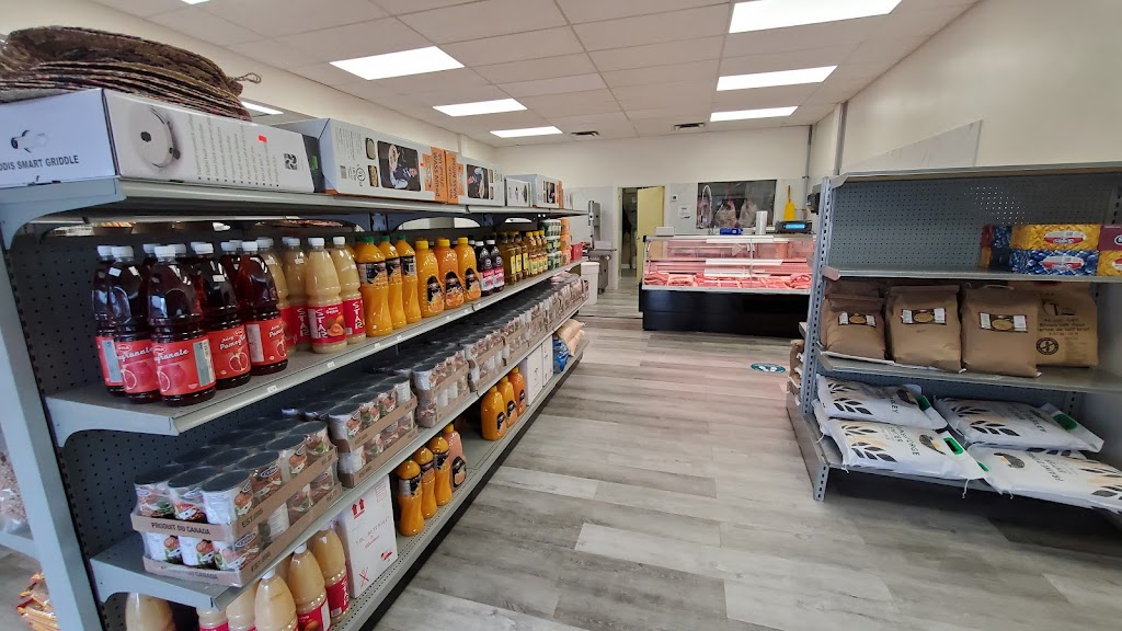 HELAL FRESH MEAT&SUPERMARKET | 130 Silvercreek Pkwy N, Guelph, ON N1H 7Y5, Canada | Phone: (519) 265-8070