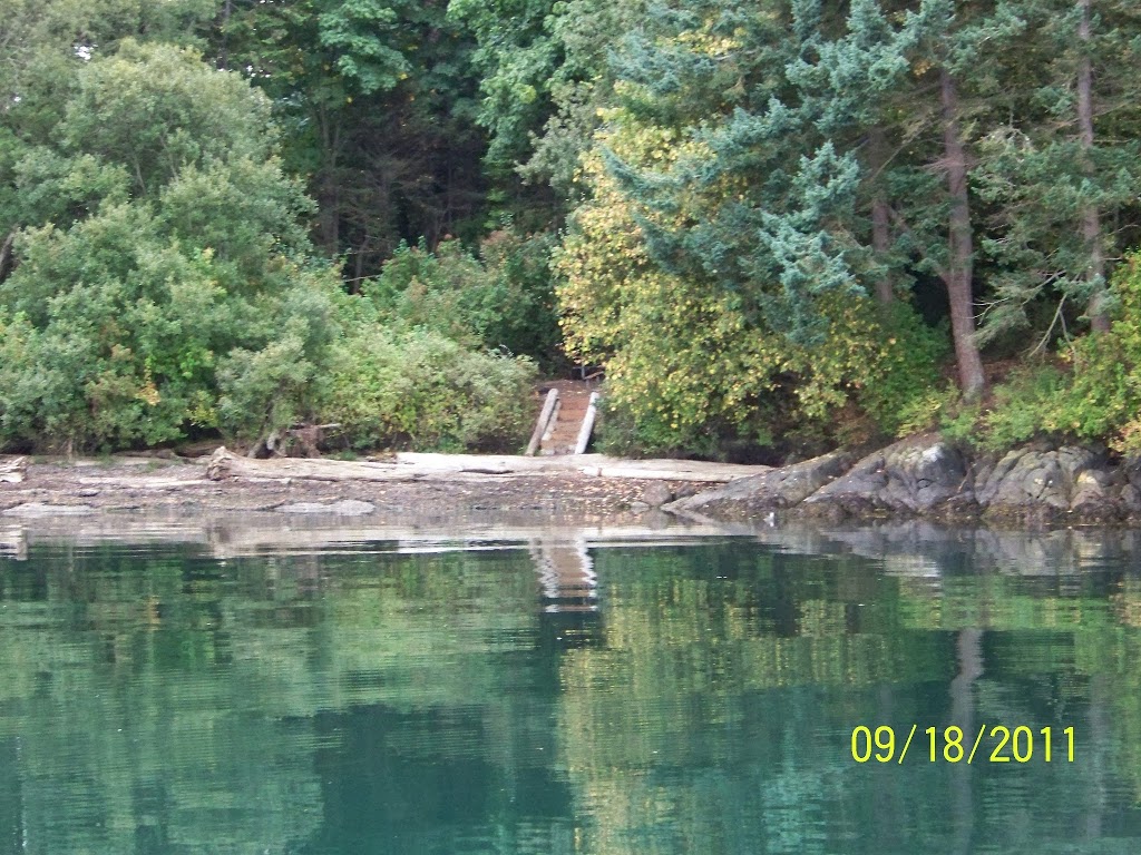 Saddlebag Island State Park | Anacortes, WA 98221, USA | Phone: (360) 376-2073