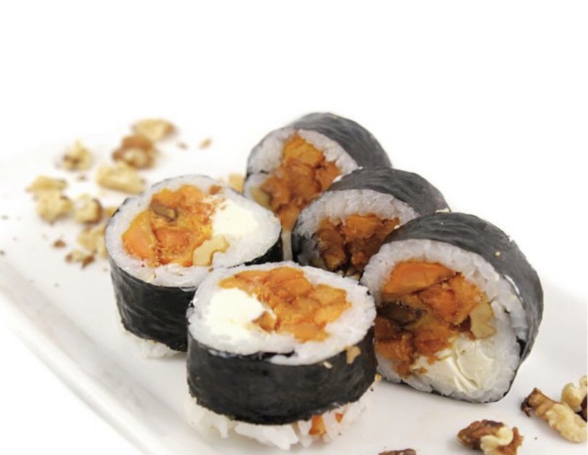 Boite Geisha Fusion Sushi | 1209 Avenue du Mont-Royal E, Montréal, QC H2J 1Y2, Canada | Phone: (514) 903-8118