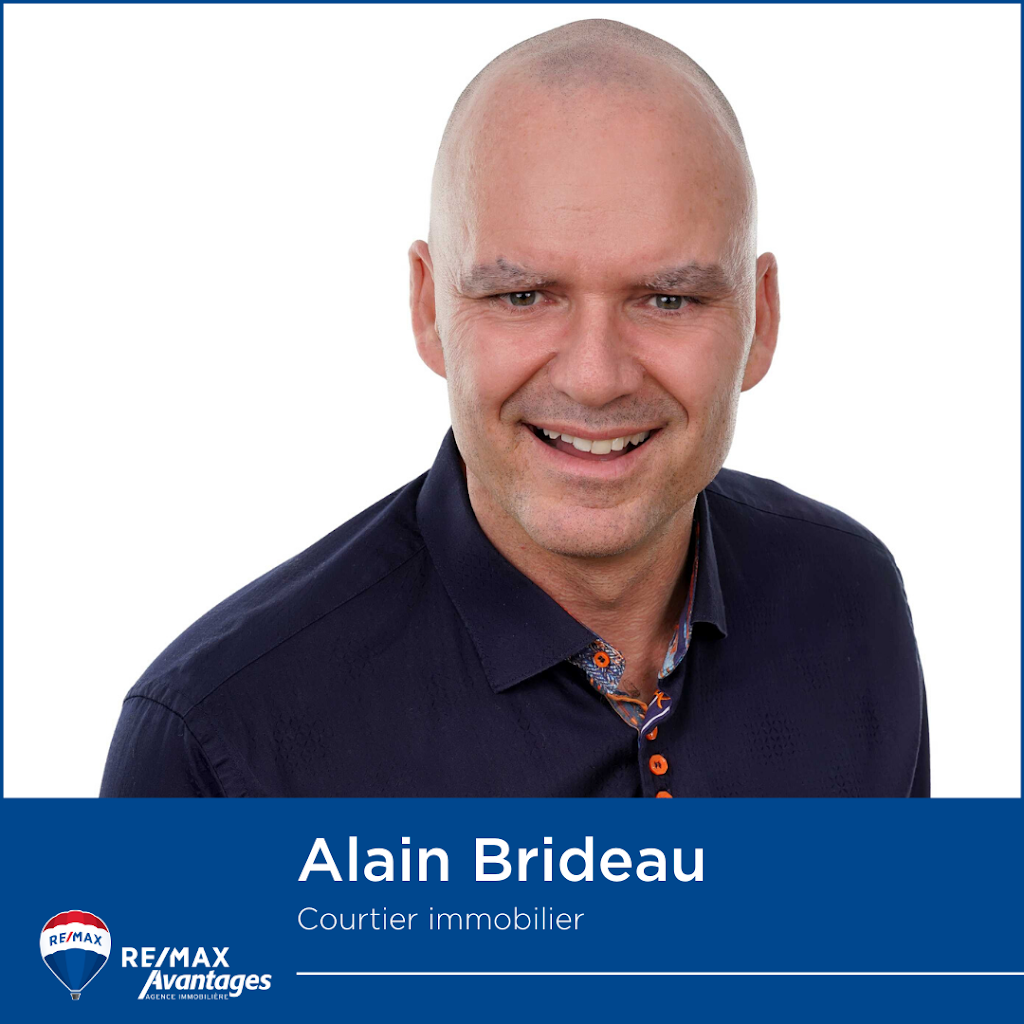 RE/MAX Avantages | 675 Bd Alphonse-Desjardins, Lévis, QC G6V 5T3, Canada | Phone: (418) 835-3535