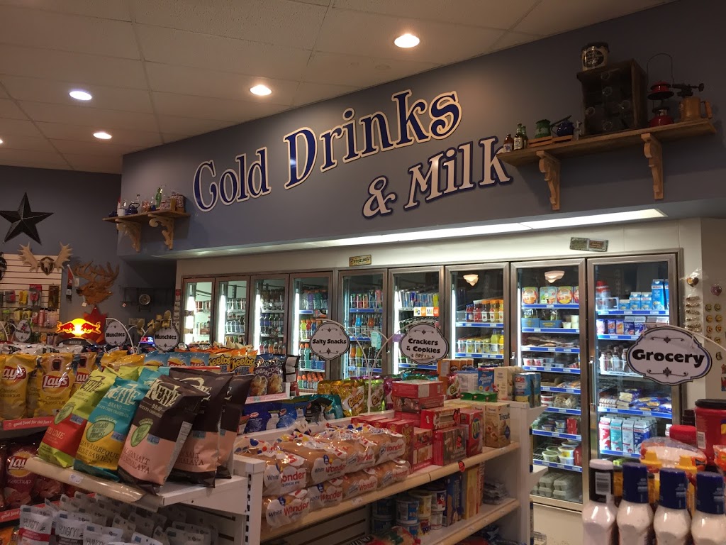 Country Store | 430 Pine St, Waubaushene, ON L0K 2C0, Canada