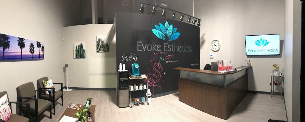 Evoke Esthetics | 120 Tweed Ln #70, Saskatoon, SK S7V 0A7, Canada | Phone: (306) 244-0566