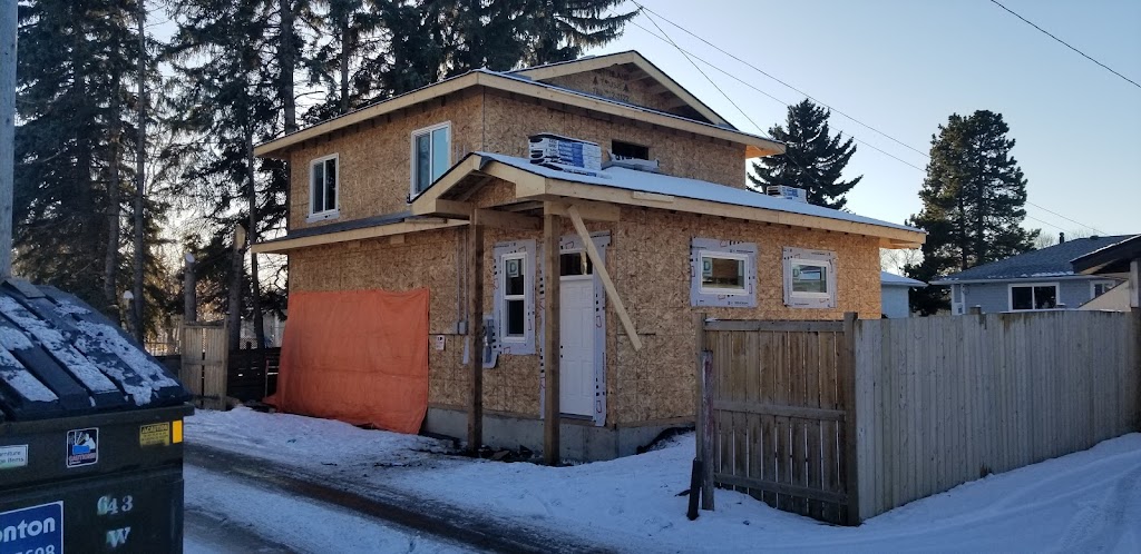 Northland Building Supplies Ltd. | 11459 149 St, Edmonton, AB T5M 1W8, Canada | Phone: (780) 447-1200