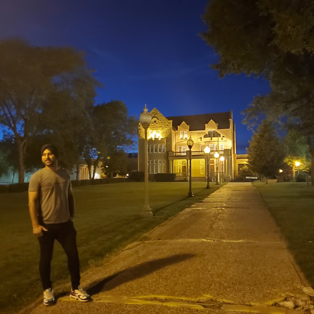 Government House | 12845 102 Ave, Edmonton, AB T5N, Canada | Phone: (780) 427-2281