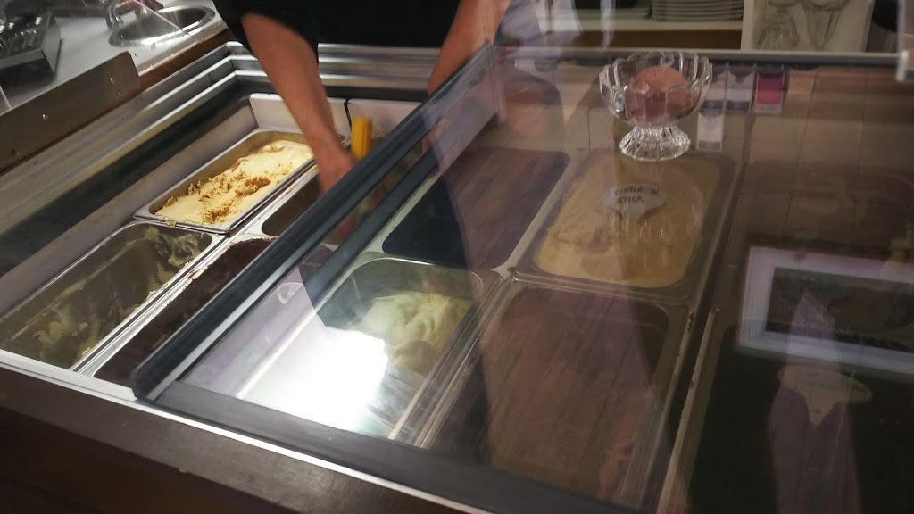 COCO Crafted Organic Chocolates & Ice Cream | 365 Jane St, Toronto, ON M6S 3Z3, Canada | Phone: (647) 351-4005