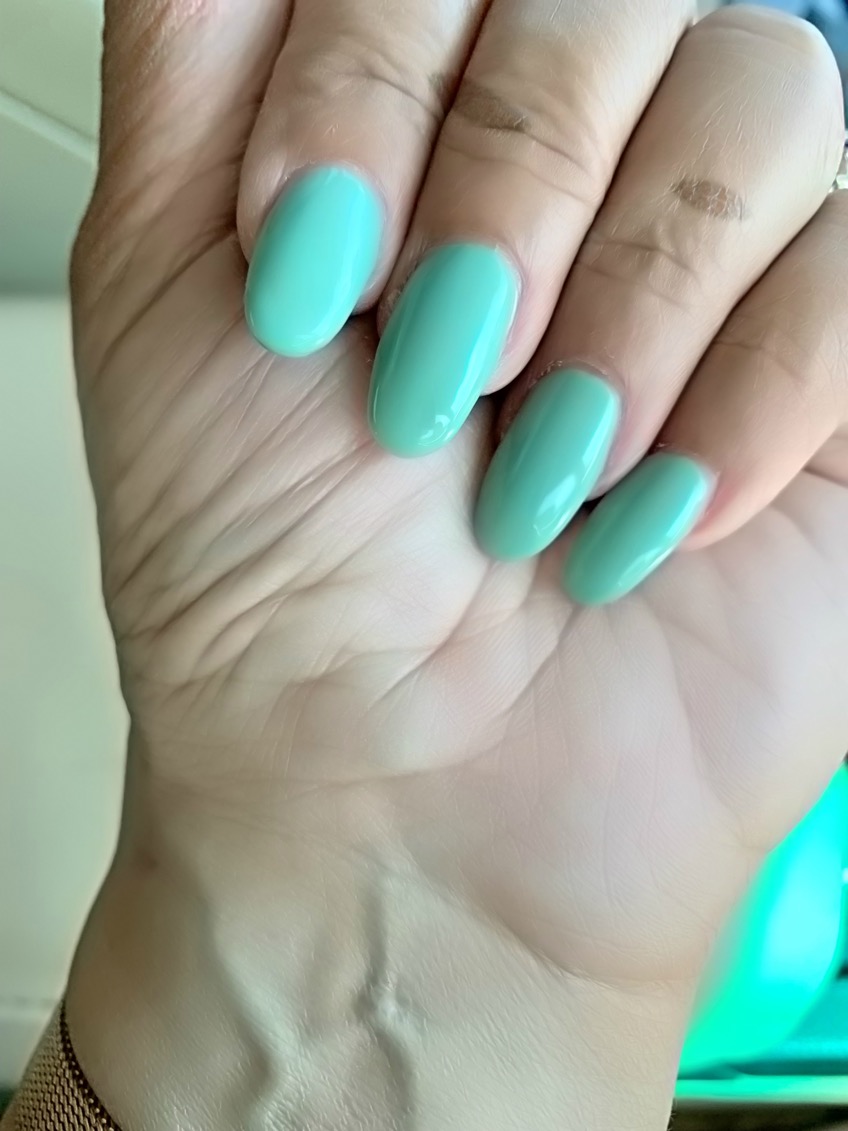 Nice City Nails | 10620 Yonge St, Richmond Hill, ON L4C 3C8, Canada | Phone: (905) 508-6680